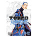 Seven Seas Entertainment Tokyo Revengers Omnibus 11-12