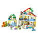 LEGO® Duplo 10994 Rodinný dom 3 v 1