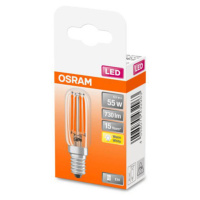 OSRAM LED žiarovka Special T26 E14 6,5W Filament