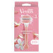 GILLETTE VENUS Spa Breeze strojček + 2 hlavice