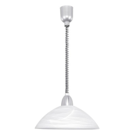 Závesné osvetlenie Eglo LORD 2 mix farieb 87008