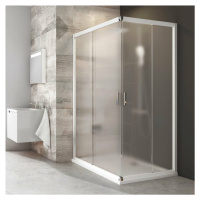 Sprchové dvere 110 cm Ravak Blix 1XVD0100ZG