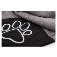 Deka pre psa Reedog Grey Paw - M