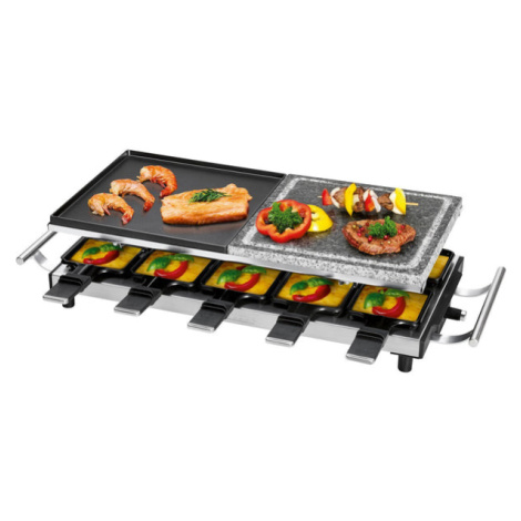 Raclette gril ProfiCook RG 1144, 1500W Profi Cook