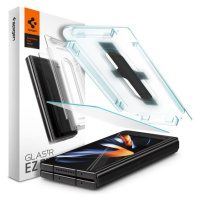 Spigen Glass EZ Fit 1 Pack ochranné sklo pre Samsung Galaxy Z Fold4