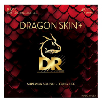 DR Strings Dragon Skin+ DBS-45/100