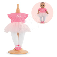 Oblečenie Ballerine Opera Corolle pre 30 cm bábiku od 18 mes
