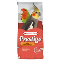 Versele Laga Prestige Big Parakeets - univerzálna zmes pre papagáje 20kg