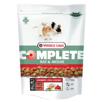 Versele Laga Complete Rat & Mouse extrudované pelety pre potkanov a myši 500g