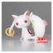 Soška Bandai Banpresto Madoka Magica: The Movie Rebellion - Fluffy Puffy Kyubey & Dessert Witch