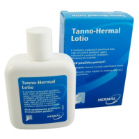 TANNO-HERMAL lotio 100 ml