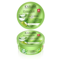 Eveline Cosmetics EVELINE Extra Soft Bio Olive Aloe Vera moisturing denný krém 175ml