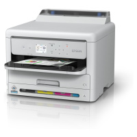 Epson WorkForce Pro WF-C5390DW C11CK25401 atramentová multifunkcia