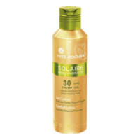 YVES ROCHER Mlieko na opalovanie OF30 150 ml