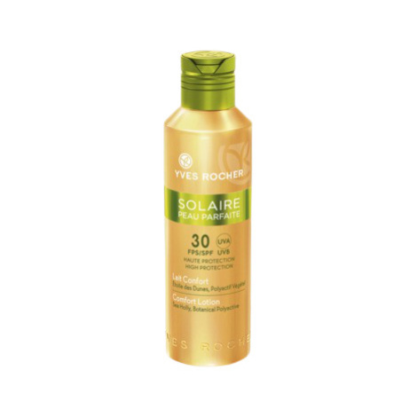 YVES ROCHER Mlieko na opalovanie OF30 150 ml