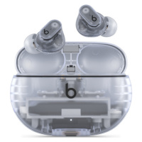 Apple Beats Studio Buds Bezdrôtové slúchadlá, Transparentné
