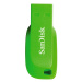 SANDISK FLASHPEN-CRUZER BLADE 16 GB, ELEKTRICKA ZELENA SDCZ50C-016G-B35GE