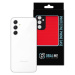 Plastové puzdro na Samsung Galaxy A54 5G A546 OBAL:ME NetShield červené