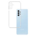 Odolné puzdro na Samsung Galaxy A54 5G A546 3mk Clear TPU transparentné