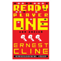 Laser Ready Player One
