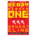Laser Ready Player One