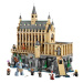 LEGO® Harry Potter™ 76435 Rokfortský hrad: Veľká sieň