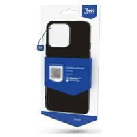 Kryt 3MK Matt Case Realme 10 5G black (5903108496797)