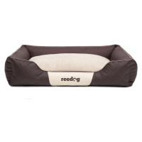 Pelech pre psa Reedog Brown Luxus - XXL