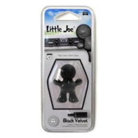 Little Joe LJ014 Black Velvet