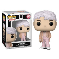 Funko POP! #370 Rocks: BTS S4-J Hope