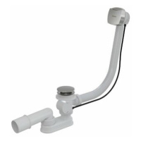 Vaňový odtok.komplet 800 II CR X01506