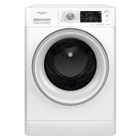 Whirlpool FFWDD1076258SVEE