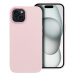 FRAME Case Apple iPhone 15 powder pink