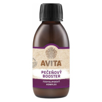AVITA PEČEŇOVÝ BOOSTER Liposomal Plus 200 ml