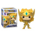 Funko POP! #1425 Animácia: Saint Seiya - Gold Aquarius Hyoga