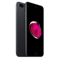 Apple iPhone 7 Plus 32GB čierný