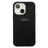 Kryt Audi Carbon Fiber iPhone 14 6.1