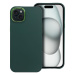 FRAME Case Apple iPhone 15 Plus green