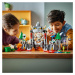 LEGO® Boj ve Dry Bowserově hradu – rozšiřující set 71423