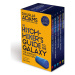 Pan Macmillan Hitchhiker's Guide to the Galaxy Complete Collection Boxset