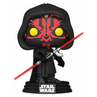 Funko POP! Star Wars Dark Side: Darth Maul