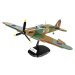 Cobi II WW Hawker Hurrican Mk. I, 1:32, 377 k, 1 f