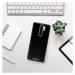 Odolné silikónové puzdro iSaprio - 4Pure - černý - Xiaomi Redmi Note 8 Pro