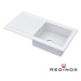 Reginox Modena II. 1000.0 White pure 0658556023266
