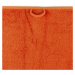 4Home Bamboo Premium uterák oranžová, 50 x 100 cm, sada 2 ks