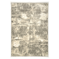 Kusový koberec Adelle 3D 20171-0825 beige/grey - 120x170 cm Medipa (Merinos) koberce