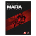 Xzone Originals Art of Mafia Trilogy (anglicky)