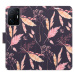 Flipové puzdro iSaprio - Ornamental Flowers 02 - Xiaomi 11T / 11T Pro