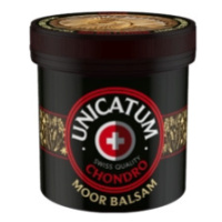 UNICATUM Chondro - rašelinový balzam 250 ml