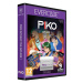 Arcade Cartridge 10. Piko Interactive Arcade 1 (Evercade)